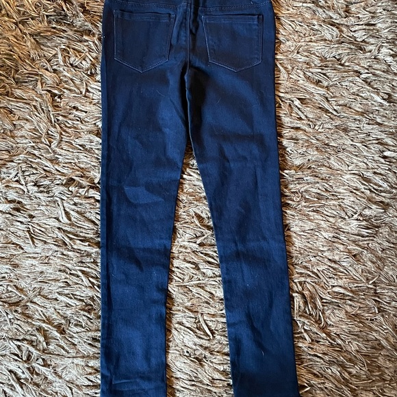 Squeeze Pull-On Jeans New - Picture 4 of 5